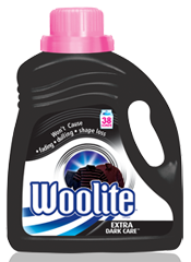 Free Samples Woolite Extra Dark Care Detergent