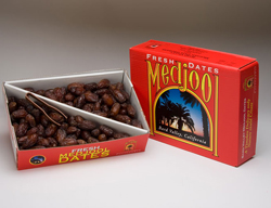 Free Sample of Medjool Dates