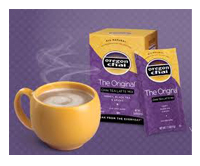 Free Samples of Oregon Chai Tea