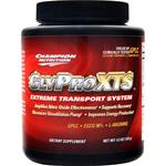 Free samples WipeOut Fat Burner and/or GlyPro XTS