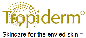 Free Sample of Tropiderm Skincare