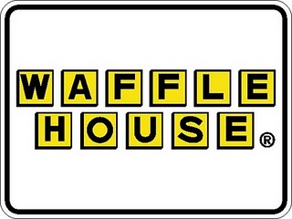 Free Hashbrowns at Waffle House
