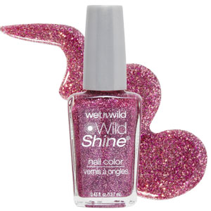 Free Wet n Wild Wild Shine Nail Color - LIVE NOW!!!