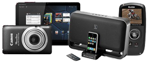 Free Electronics for Friend Referral at NoMoreRack