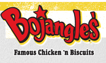Free Food at Bojangles