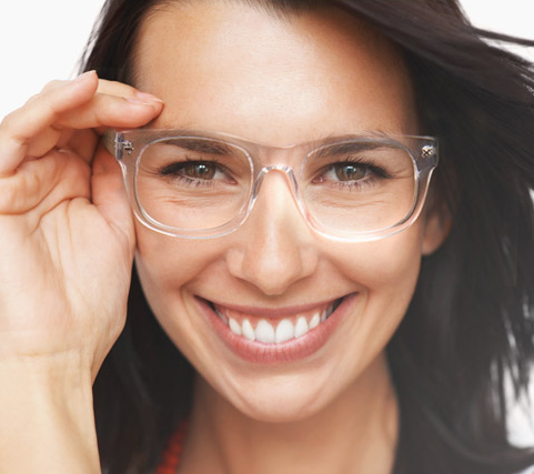 Free Prescription Glasses. Just Pay Shipping + 5% Cashback