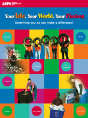 Free Make a Difference Middle School Kit