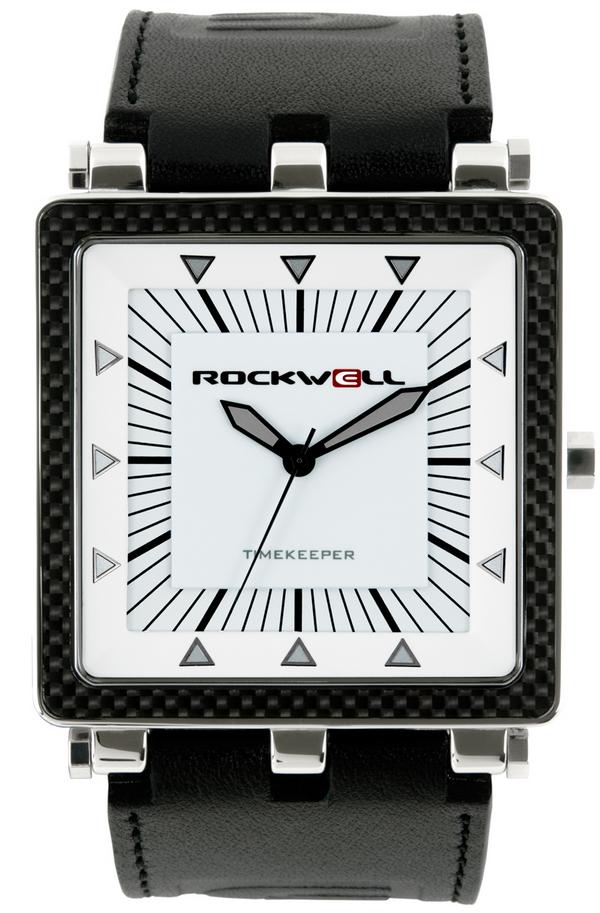 Free $70 Rockwell Watches Gift Card