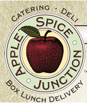 Free Box Lunch at Apple Spice Junction