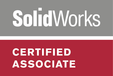 Free Certified SolidWorks Associate Examination ($99 value)