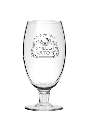 Free Chalice from Stella Artois (Call In)