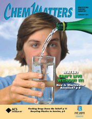 Free ChemMatters Magazine