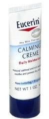 Free Eucerin Calming Cream (Target w Coupon)