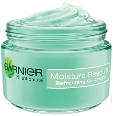 Free Garnier Gel-Cream Sample Going Live Soon