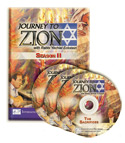 Free Journey to Zion DVD