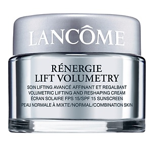 Free Sample of Lancôme Rénergie Lift Night Cream at Nordstrom on 12/31