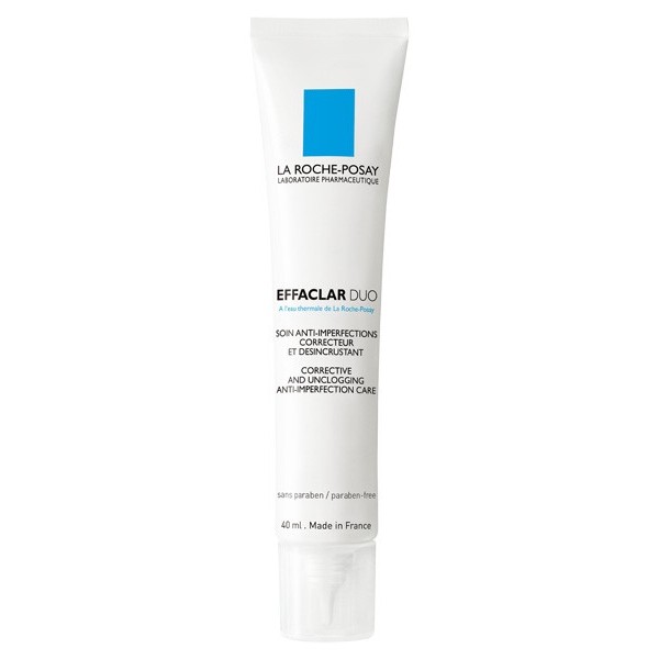 Free Sample of Effaclar DUO Acne Treatment by La Roche-Posay