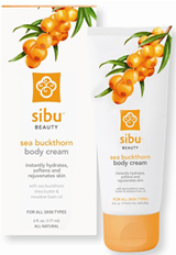 Free Sibu Beauty Sample Pack