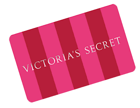 Free Victoria’s Secret Reward Card @ 9am EST (6am PST)