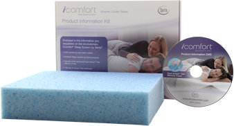 Free iComfort Info Kit