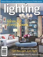 Free Issue of Lighting Magazine
