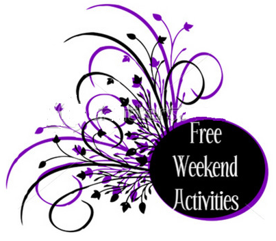 Free Weekend Stuff