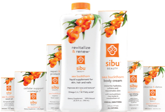 Free Samples of Sibu Beauty Products