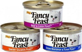 New Cat Food Coupons: Print Now!