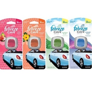 Free Febreze Car Vent Clip