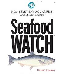 Free 2012 Seafood Watch Pocket Guides
