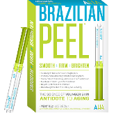 Free Brazilian Peel Sample at Nordstrom Today (1/7) Only