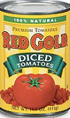 Free Can of Red Gold Tomatoes (Select States)