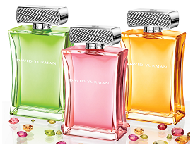 Free Sample of David Yurman Fragrance