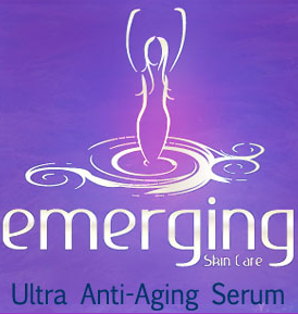 Free Sample of Emerging Ultra Anti-Aging Serum