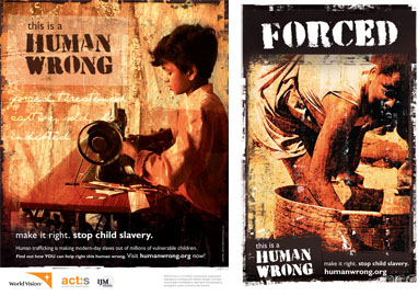 Free Human Wrong Kit