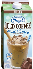 Free Sample of International Delight Iced Coffee Coming Soon