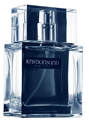 Free KristianSand New York Fragrance Sample