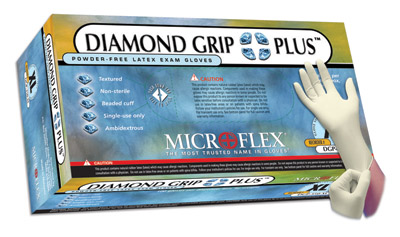 Free MicroFlex Glove Samples