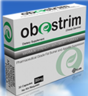 Free Obestrim Weight Loss Trial Pack