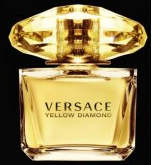 Free Versace Yellow Diamond Fragrance Sample