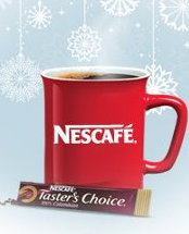 Free Nescafe Taster's Choice Samples