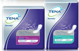 Free Tena Sample Pack