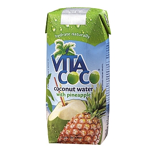 Free Vita Coco Coconut Water