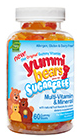 Free Sample of Yummi Bear Vitamins