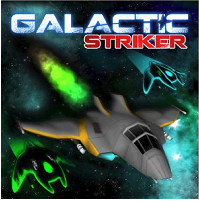 Free Galactic Striker Android App - 1/29 Only