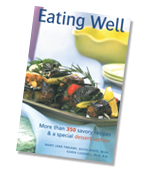 Free Diabetic Cookbook
