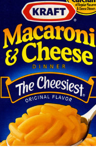 Free Kraft Macaroni & Cheese Coupon Each Day (1/23-3/4)