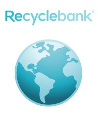 Free 20 RecycleBank Points from Kashi