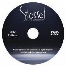 Free Stossel in the Classroom DVD: 2012 Edition