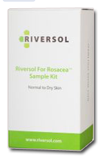 Free Riversol For Rosacea Sample Kit